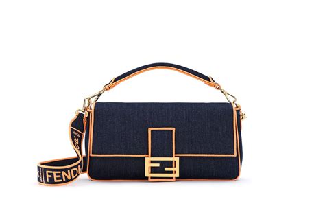 bauletti fendi|fendi baguette uk.